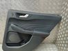 Rear door card panel trim PV4BS27406CB
