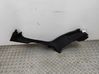 Rear sill trim cover 9J1863406C