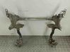Front subframe 8R0399315J
