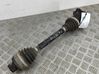Front driveshaft 95B407271F