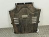 Engine splash shield/under tray 95B825209E