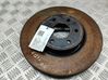 Tarcza hamulca przedniego A4704210200