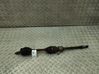 Eje de transmisión delantero 4410280J11