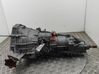 Automatic gearbox MVY
