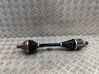 Eje de transmisión delantero 3Q0407271CD