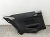 Coupe rear side trim panel 8W6867377