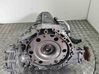 Automatic gearbox TFE