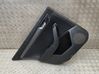 Rear door card panel trim 3V9867211B