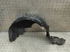 Rear arch fender liner splash guards 9857657280