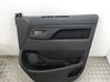 Front door card panel trim 156121401