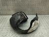 Front wheel arch liner splash guards 86813J7KA0
