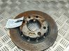 Rear brake disc 9827734980
