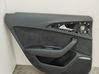 Rear door card panel trim 4G0867305