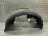Front wheel arch liner splash guards 8150290