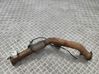Exhaust flexible connection 4M0253350CD