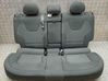 Rear seat 89310AO100CCV
