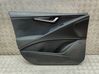 Front door card panel trim 82331AT000BN1