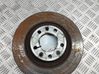 Rear brake disc 1609583080