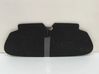 Trunk/boot floor carpet liner 32131200