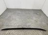 Roof bar rail 31448382