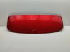 Tailgate/trunk spoiler 960305193R