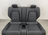 Fotel tylny A2059207900