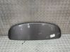 Tailgate/trunk spoiler 89A827933