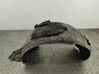 Rear arch fender liner splash guards 4M0810172G