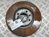 Tarcza hamulca przedniego 9809266280
