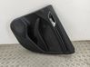 Rear door card panel trim 8V4867306