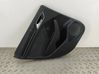 Rear door card panel trim 8V4867305