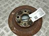 Tarcza hamulca tylnego BB4C26251C
