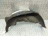 Rear arch fender liner splash guards HY32279D22AC