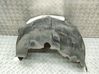 Rear arch fender liner splash guards HY32279D23AD