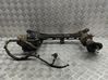 Steering rack HV6C3D070ME