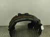 Front wheel arch liner splash guards AM5116114BG