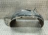 Front wheel arch liner splash guards KD5356140E