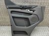 Front door card panel trim JK21V23943PIA