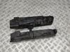 Radiator support slam panel bracket 7524912