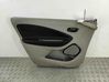 Front door card panel trim 809011245R