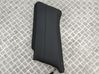 Rear seat side bottom trim 5A04F75