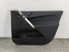 Front door card panel trim 9495960