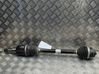 Front driveshaft 5A09CA1