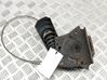 Spare wheel mounting bracket 84300486