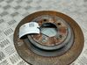 Disco de freno trasero 58411D7700