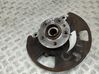 Front wheel hub 2N0407257B