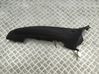 Moldura inferior lateral del asiento trasero 3G5885701D