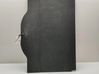 Trunk/boot floor carpet liner 95292848