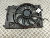 Radiator cooling fan shroud 94560893