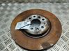 Front brake disc 1EA615301A
